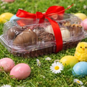 Kit Páscoa 8 bombons